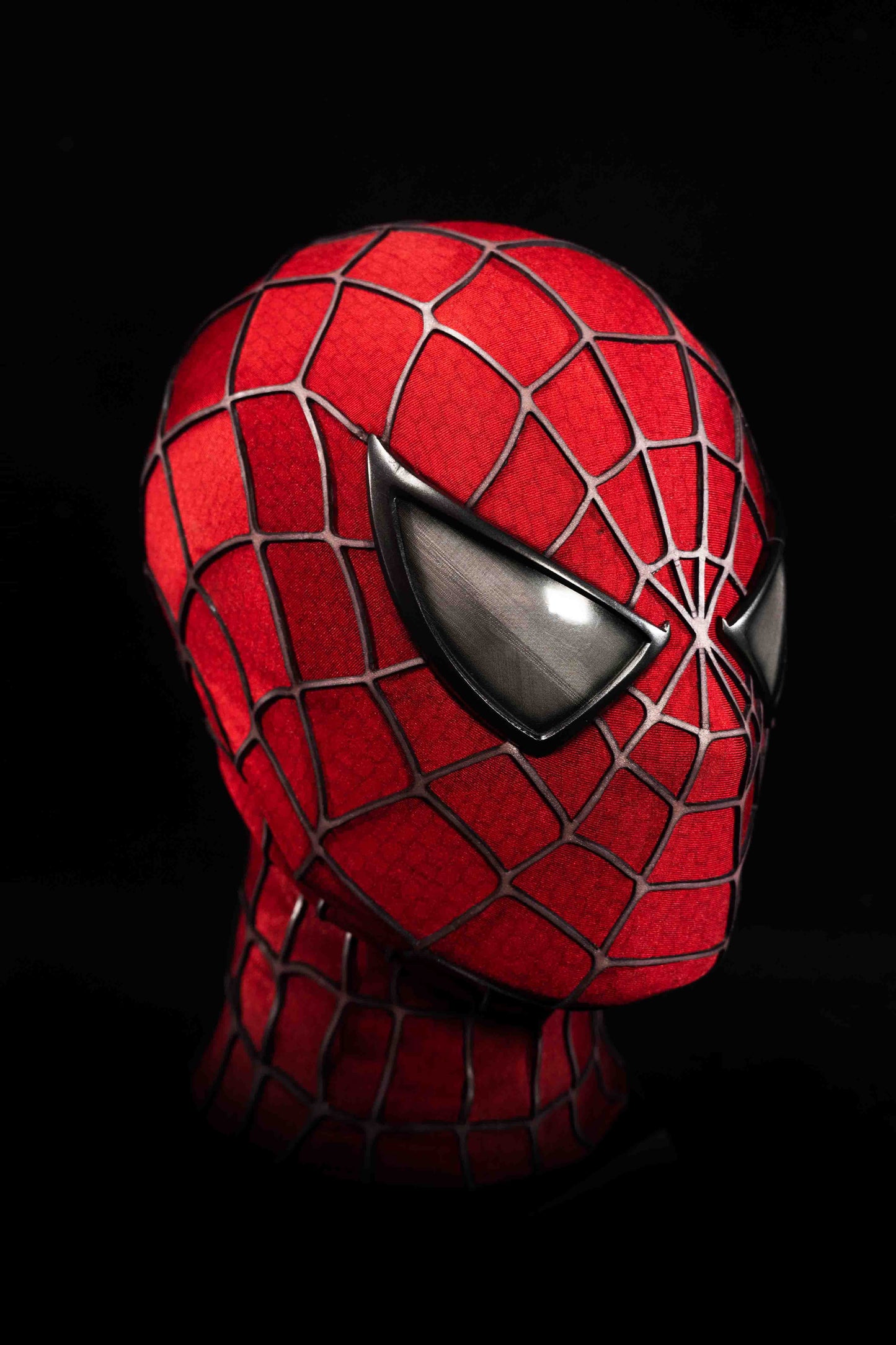 OG Full Head Shell Mask – joyydesign