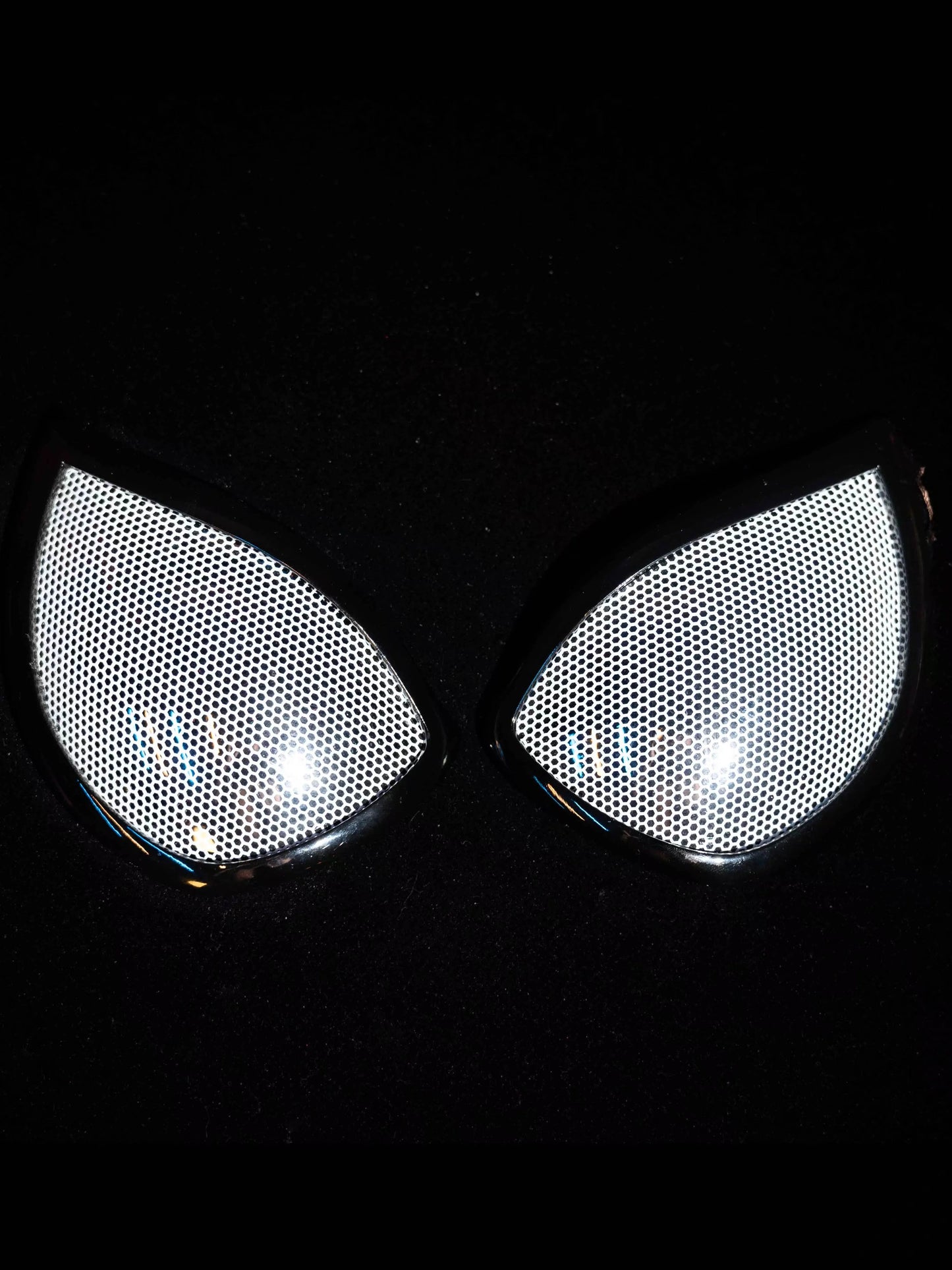 V5 Full Head Shell Mask – joyydesign