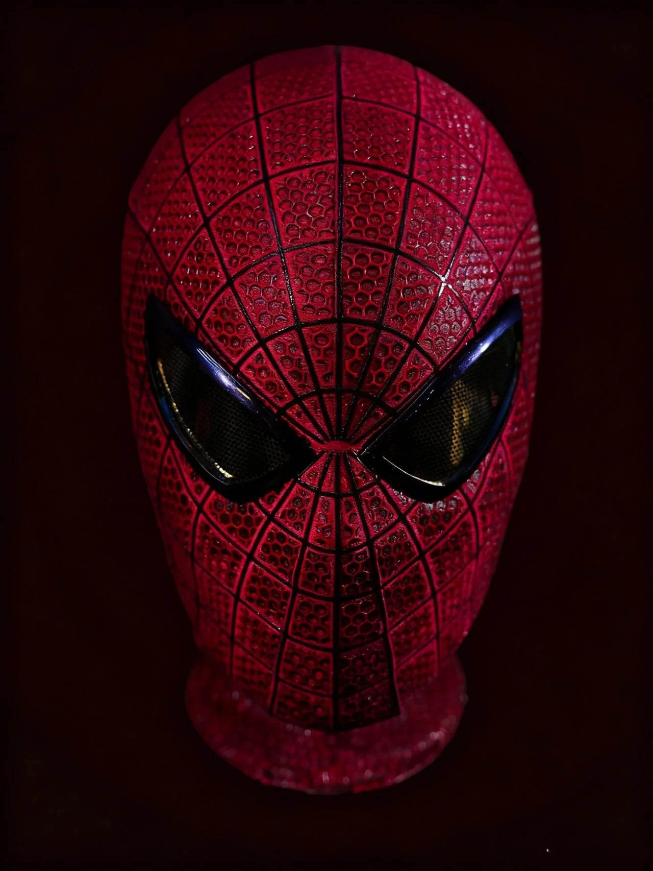 V1 Face Shell Mask – joyydesign