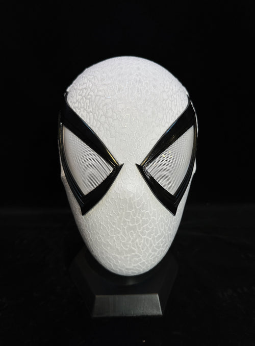 Game White Vn Face Shell Mask – joyydesign
