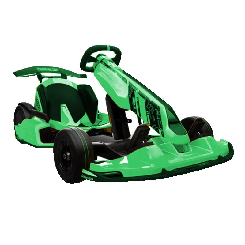 🔥🔥Smart 2in1 Go-Kart (can also be used as a balance car for weekday travel)
