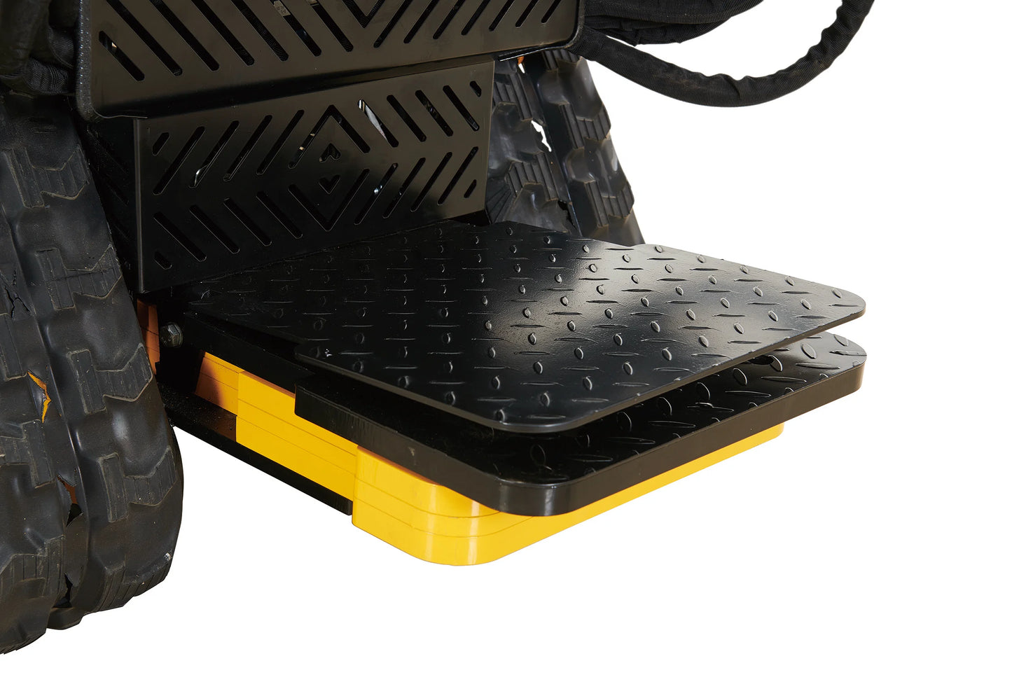 Buffalo SKD700 Tracked Skid Steer