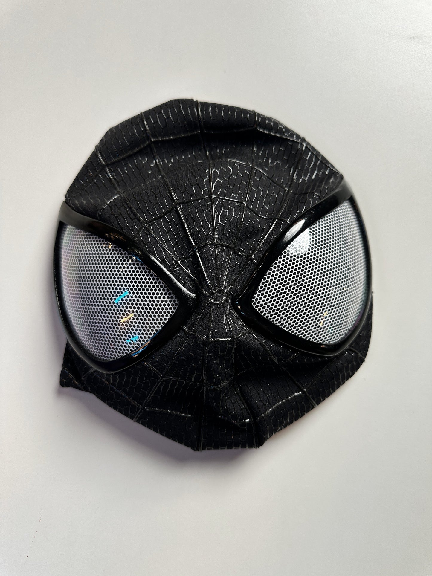 V4 Black Face Shell Mask – joyydesign