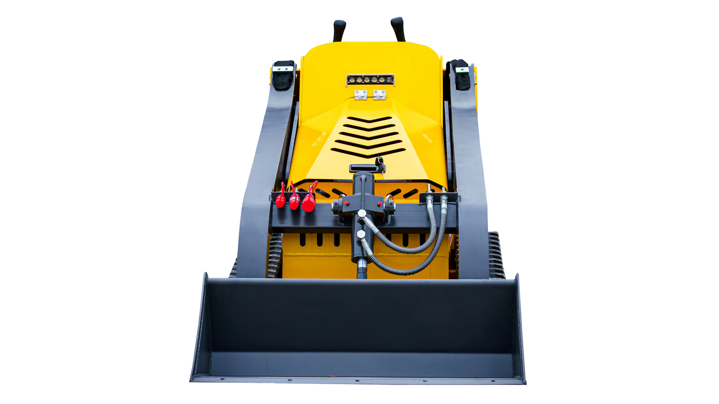 Buffalo SKD1300 Tracked Skid Steer