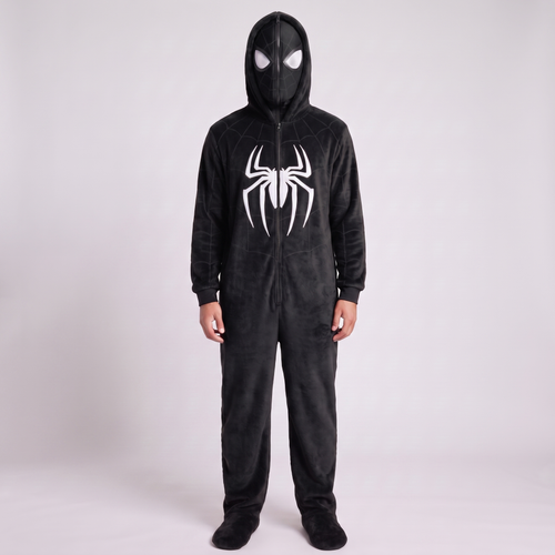 Spidey Onesie - Venom