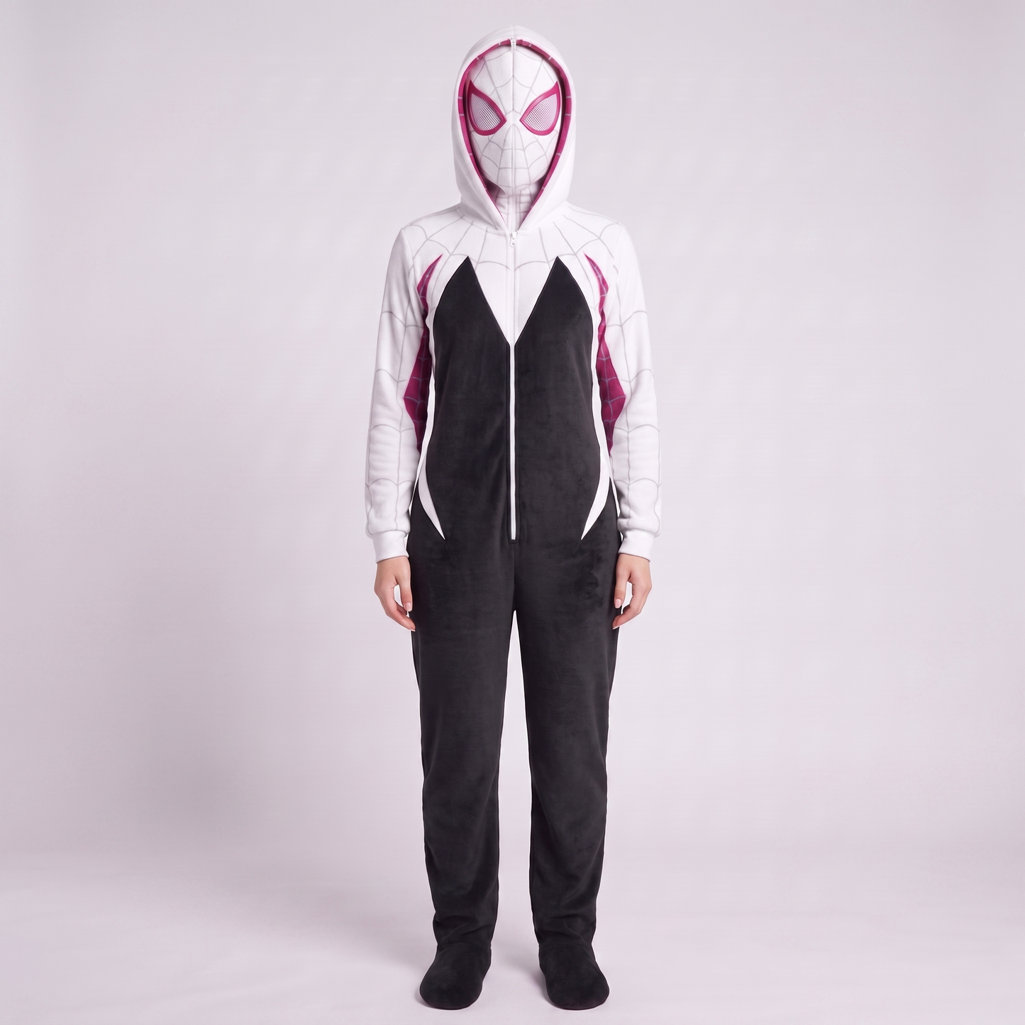 Spidey onesie - Gwen Stacy