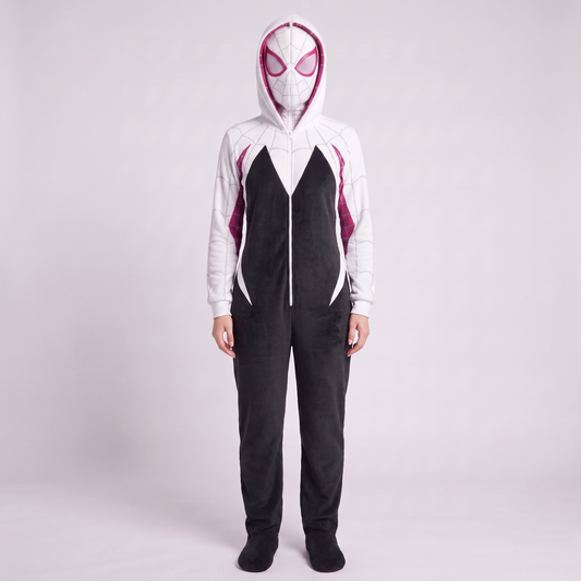 Spidey onesie - Gwen Stacy
