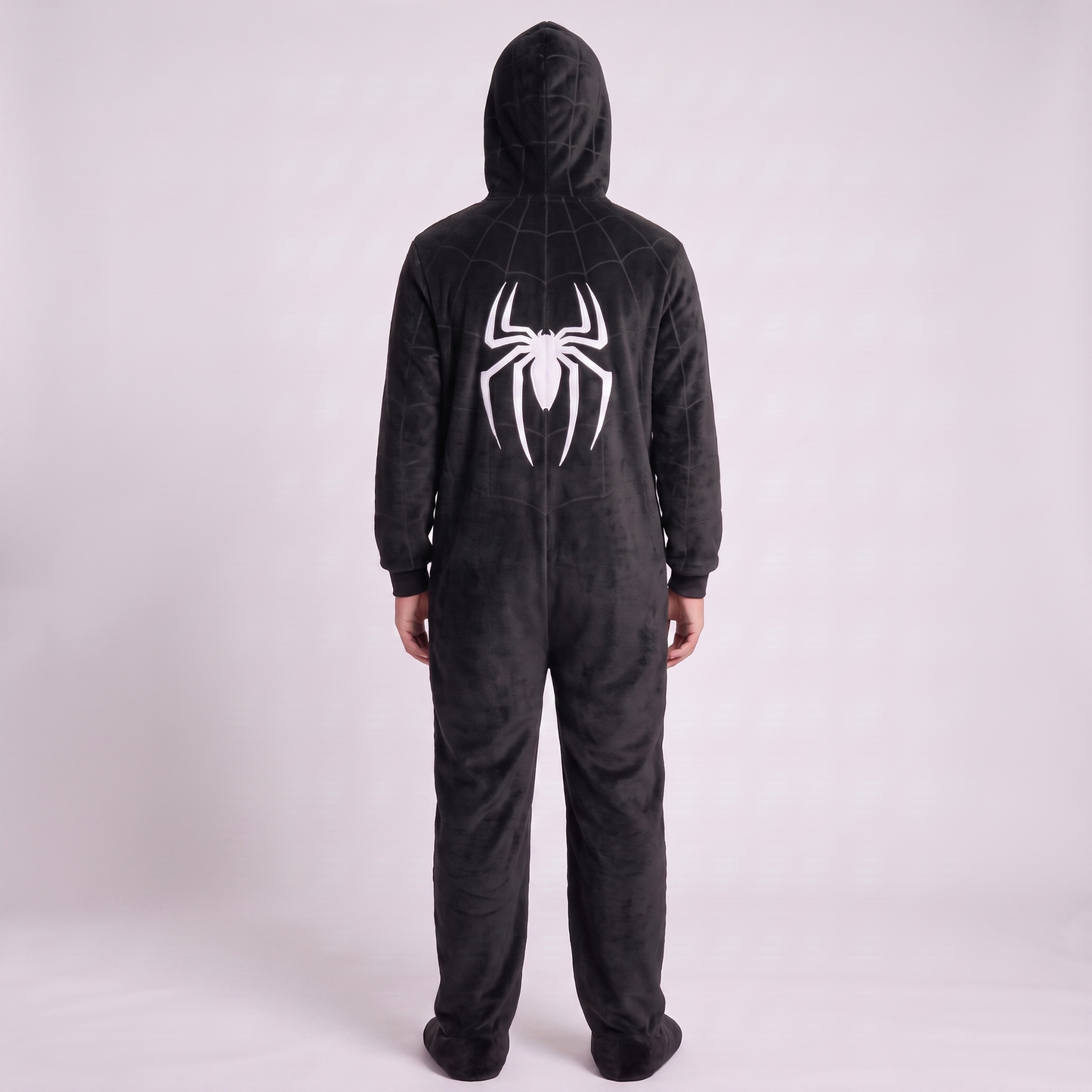 Spidey Onesie - Venom