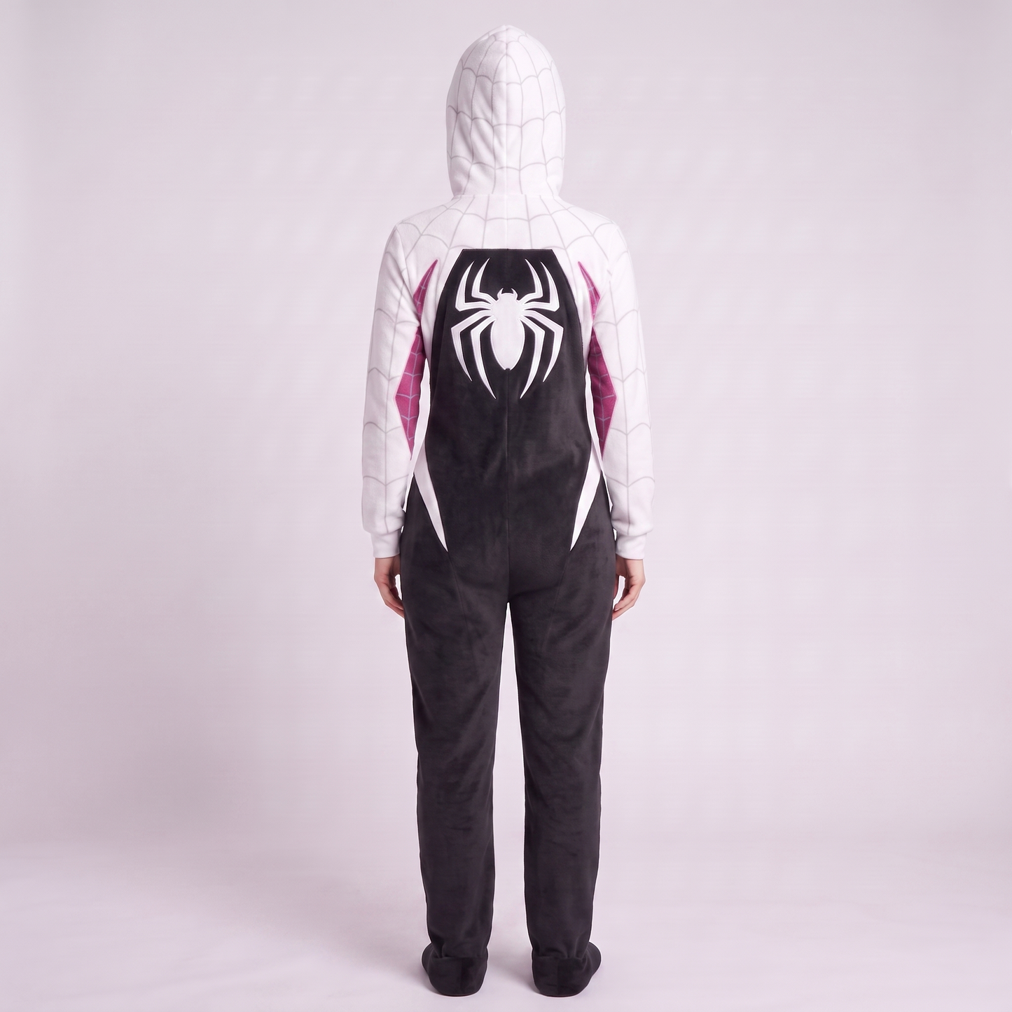 Spidey onesie - Gwen Stacy