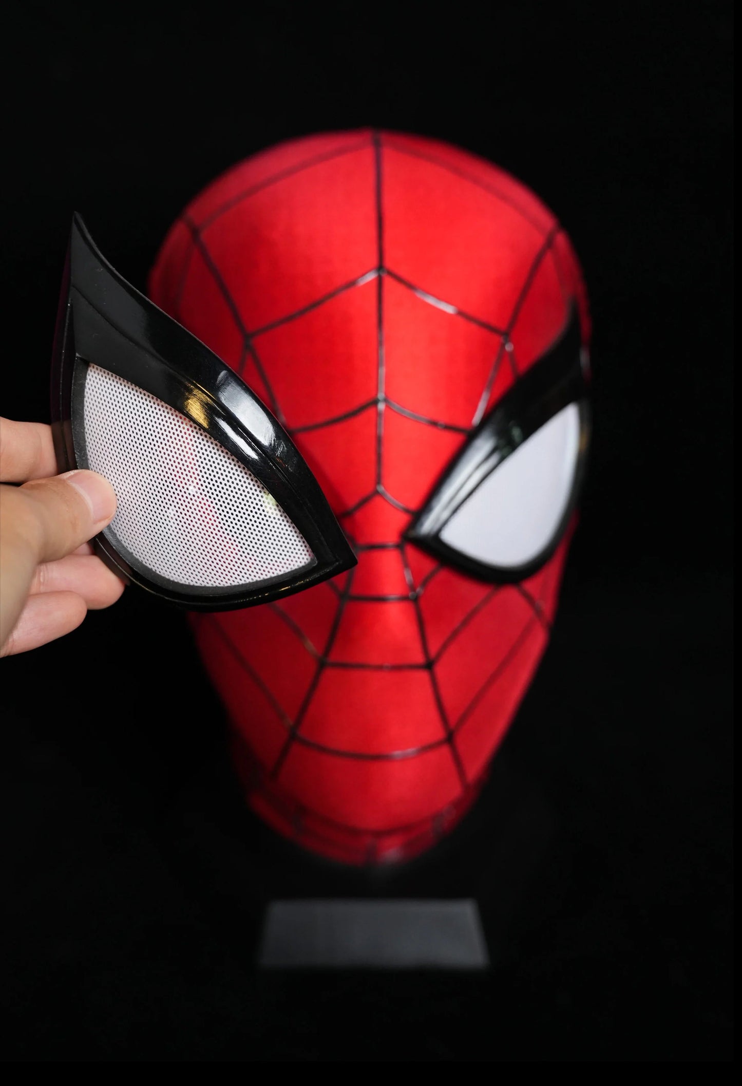 Game4 Face Shell Mask – joyydesign