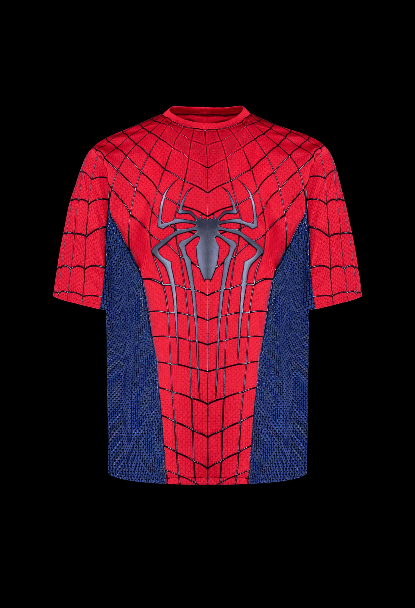 V5 Suit Fabric T-shirt – joyydesign