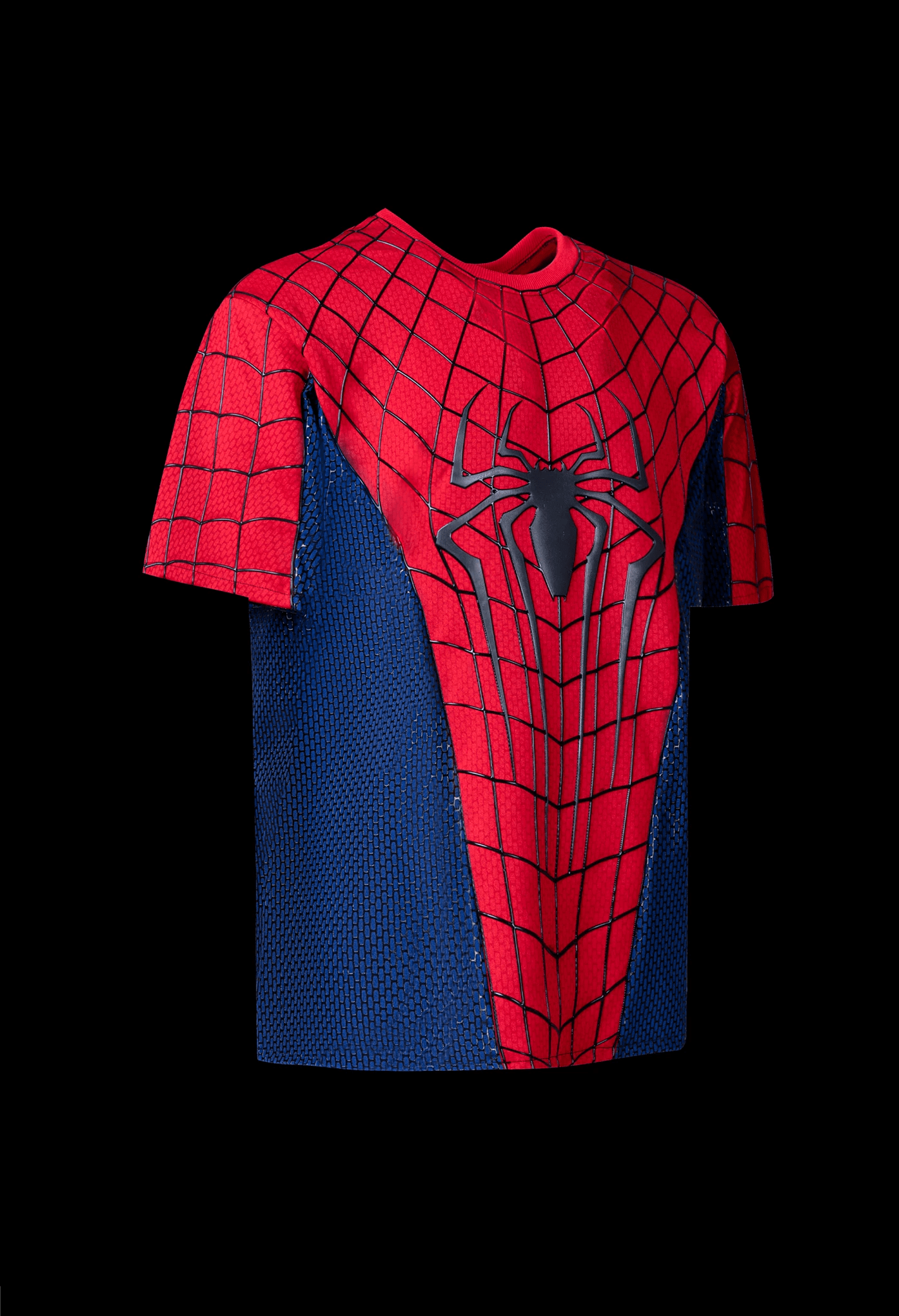 V5 Suit Fabric T-shirt – joyydesign