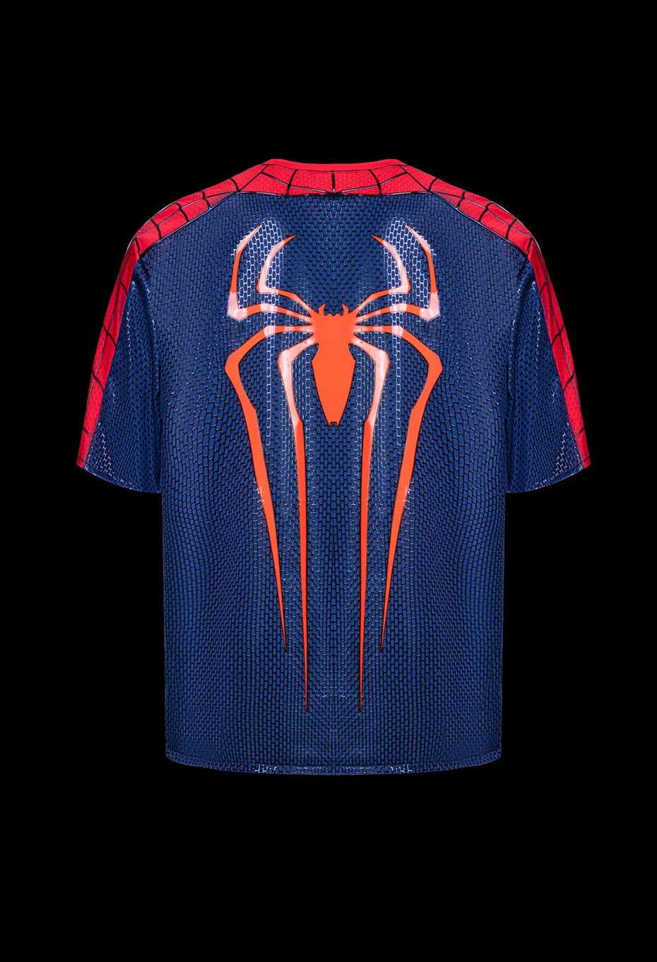 V5 Suit Fabric T-shirt – joyydesign