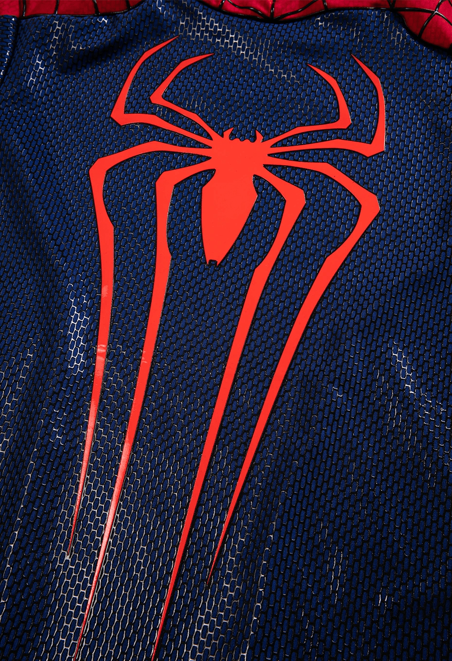 V5 Suit Fabric T-shirt – joyydesign