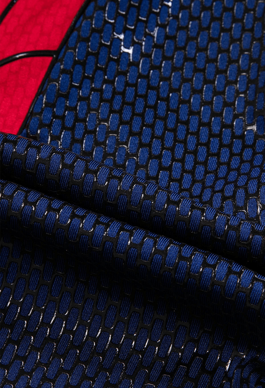 V5 Suit Fabric T-shirt – joyydesign