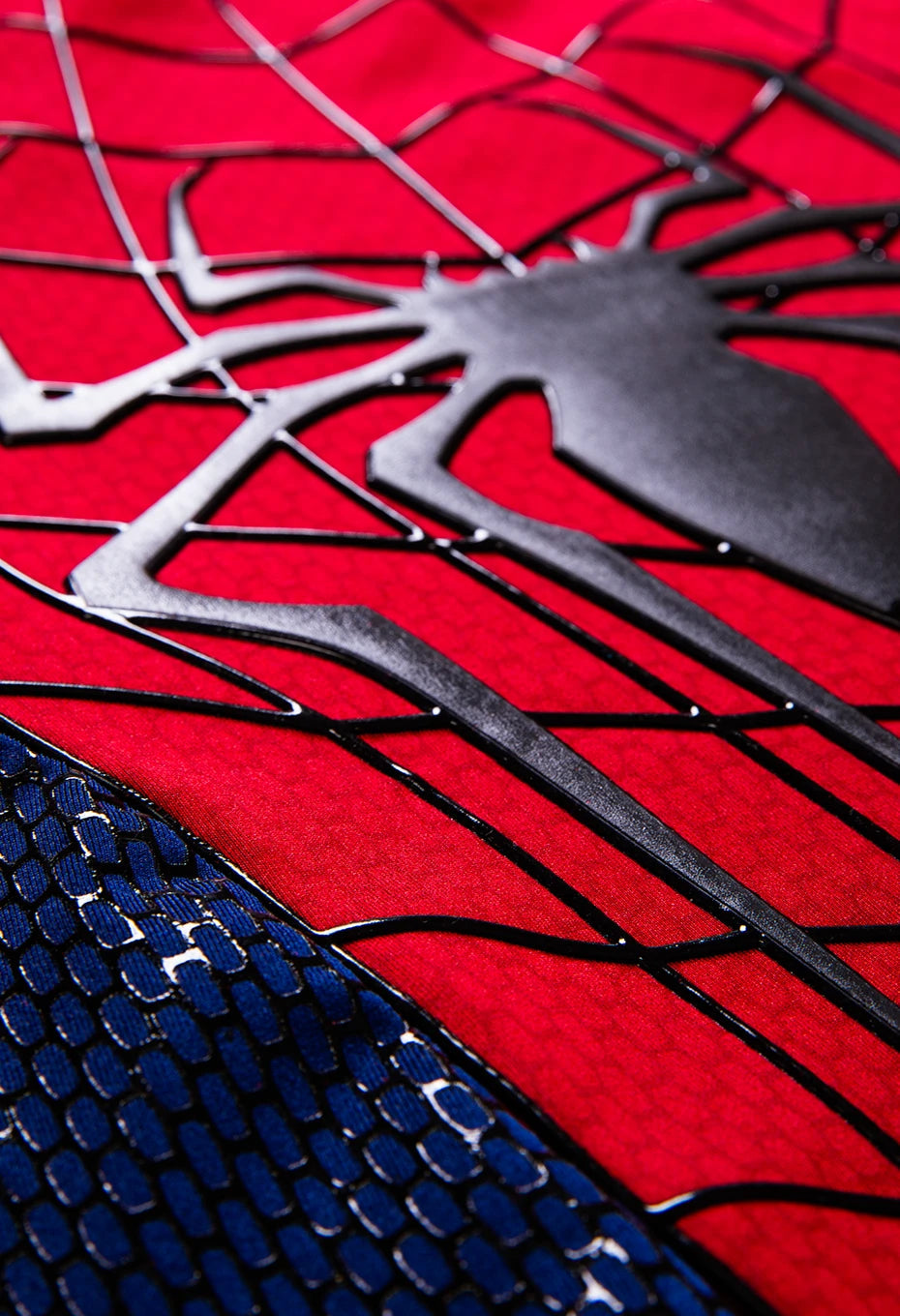 V5 Suit Fabric T-shirt – joyydesign
