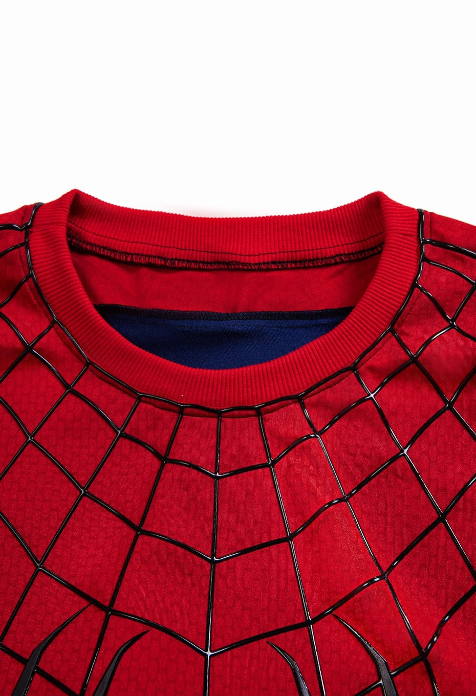 V5 Suit Fabric T-shirt – joyydesign