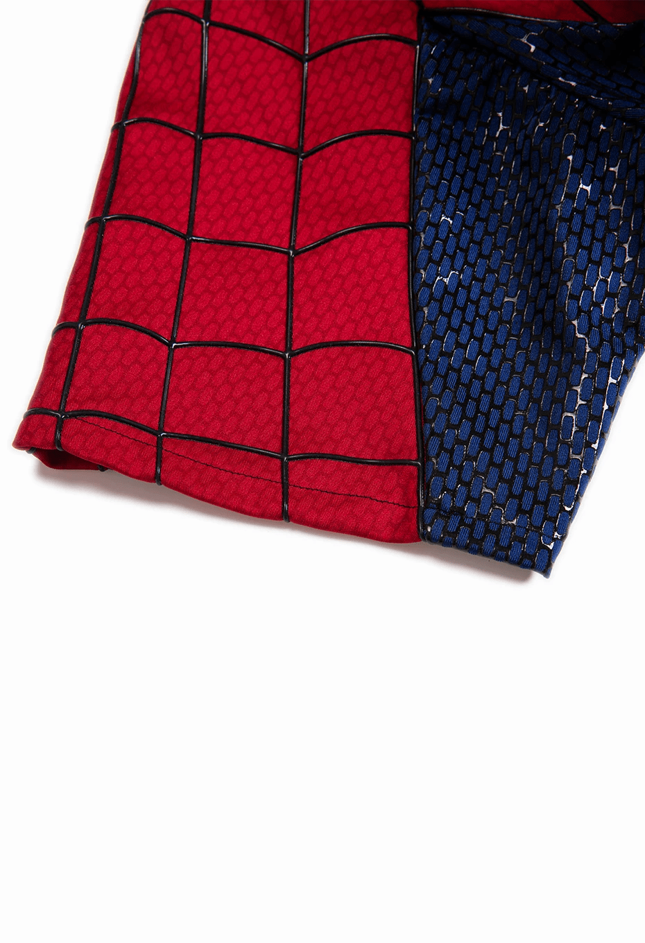 V5 Suit Fabric T-shirt – joyydesign
