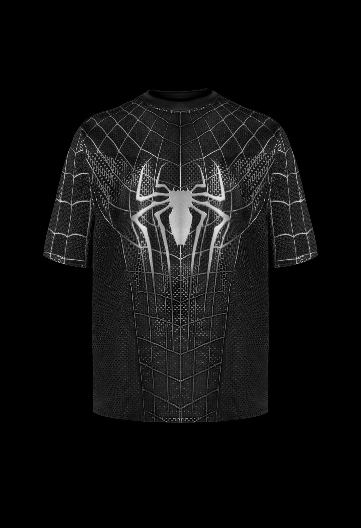 V5 Suit Fabric T-shirt – joyydesign