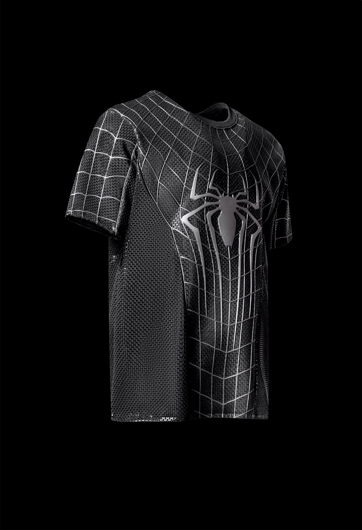 V5 Suit Fabric T-shirt – joyydesign