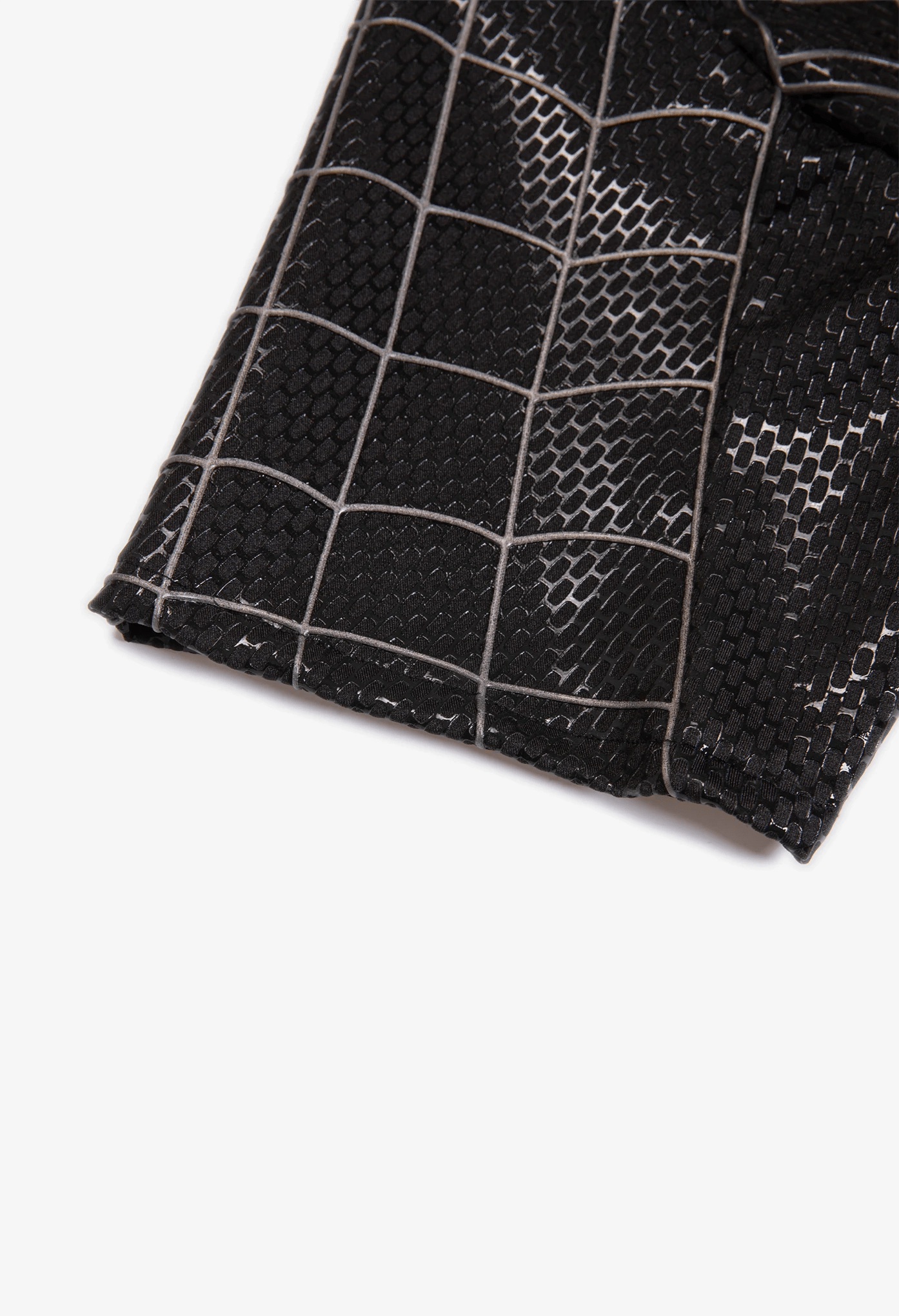 V5 Suit Fabric T-shirt – joyydesign