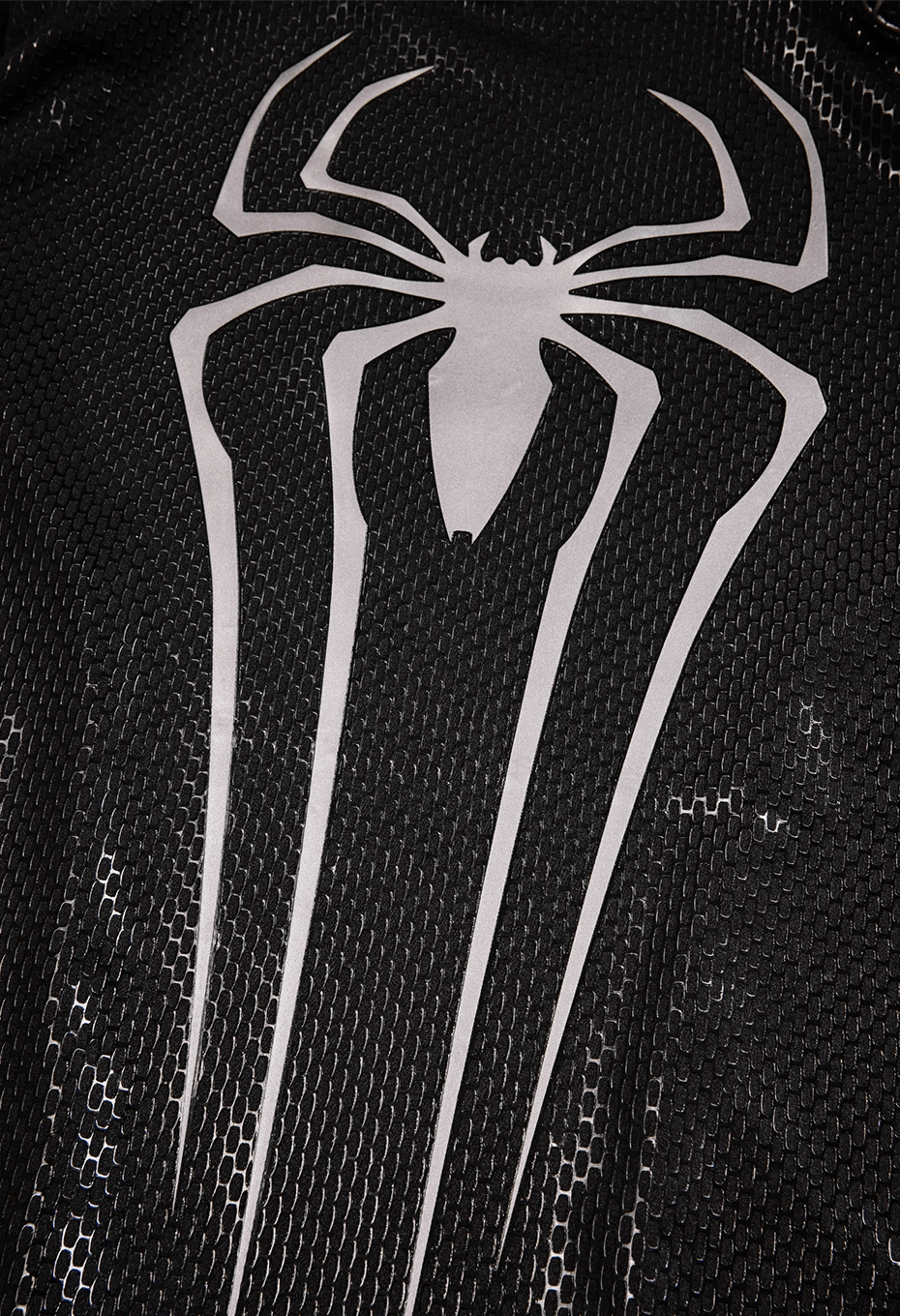 V5 Suit Fabric T-shirt – joyydesign